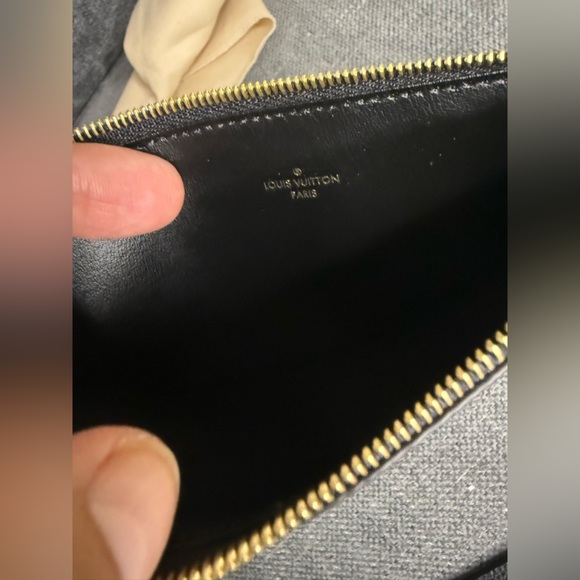 Louis Vuitton Felicie monogram empreinte bicolor INSERTS SET - Picture 4 of 6